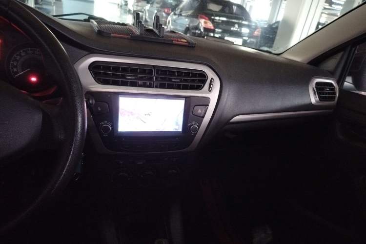 Used Peugeot 301 2016 1.6L Manual Comfort Edition