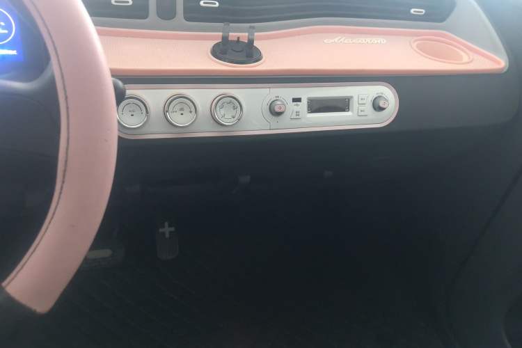 Used Wuling Hongguang MINIEV 2022 Enjoy Edition Lithium Iron Phosphate
