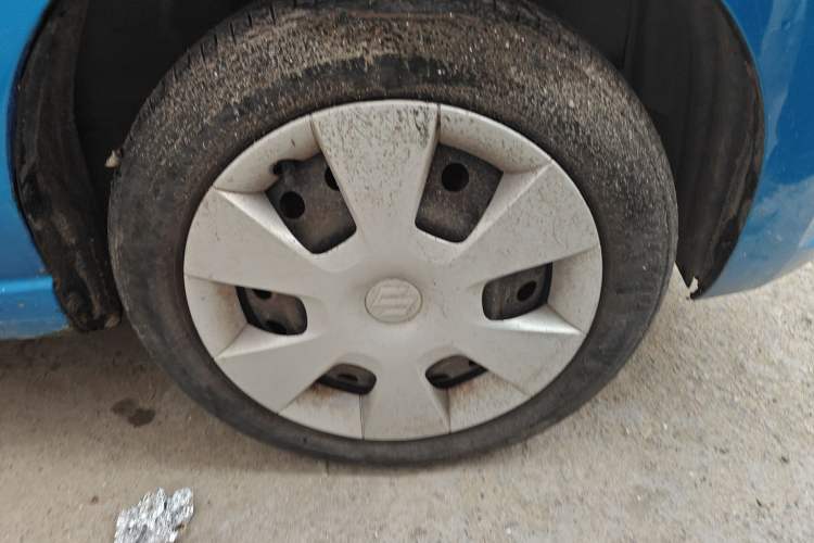 Used Suzuki Alto 2013 Revised Version 1.0L Manual Comfort Edition
