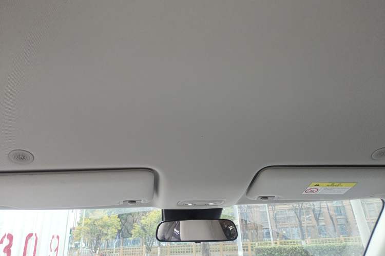 Used BYD Yuan UP 2024 401 km Active Version