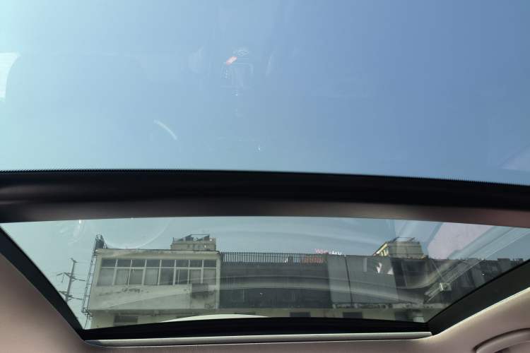 Used Hyundai Mistra 2017 1.8L Automatic Smart GLS China V Standard