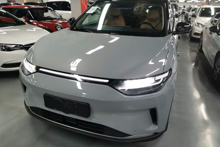 Used Leapmotor C11 2024 All-Electric 580 Luxury Edition
