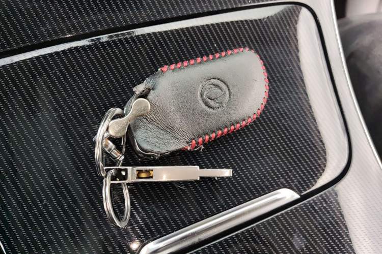 Used FORTHING Friday 2023 430 Elite Vehicle Key