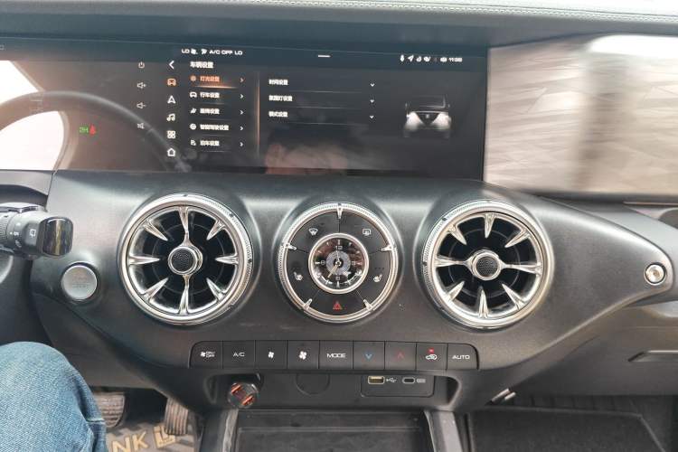 Used Tank 300 2023 Off-Road Edition 2.0T Conqueror
