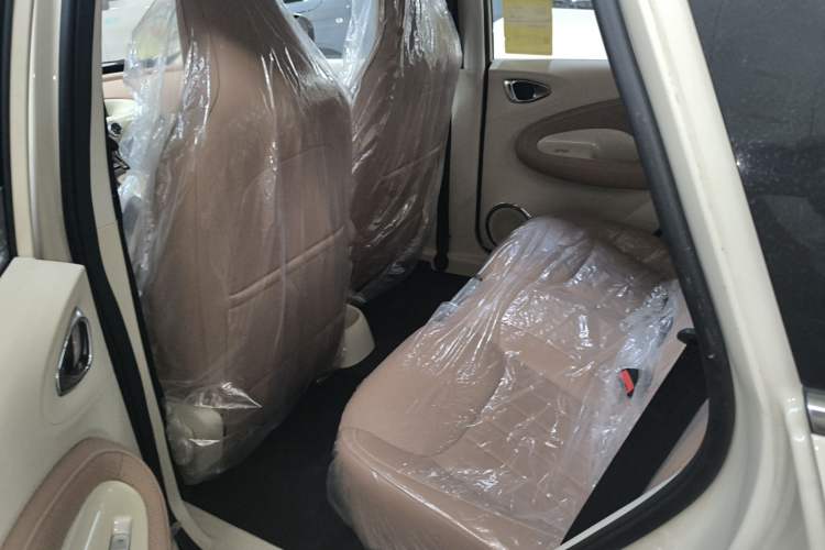 Used Wuling Bingo 2025 333 km Enjoyment Version
