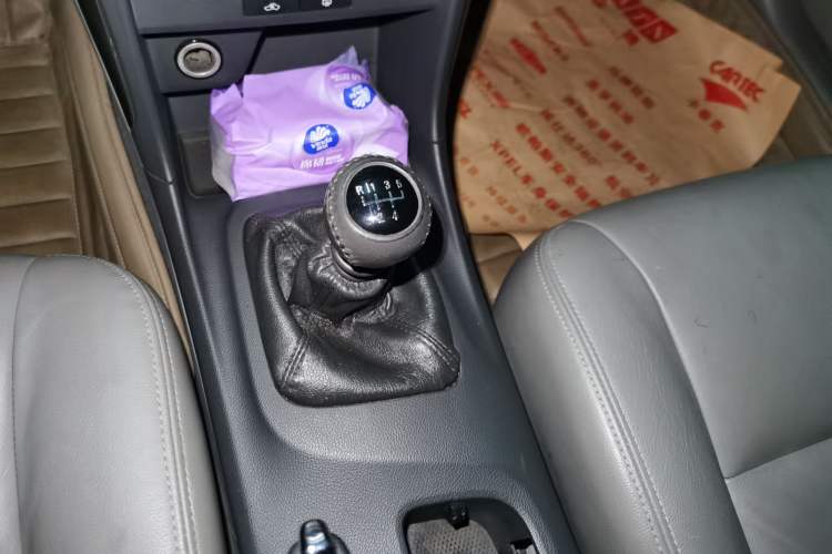 Used Chevrolet Epica 2013 1.8 SX Luxury Edition MT
