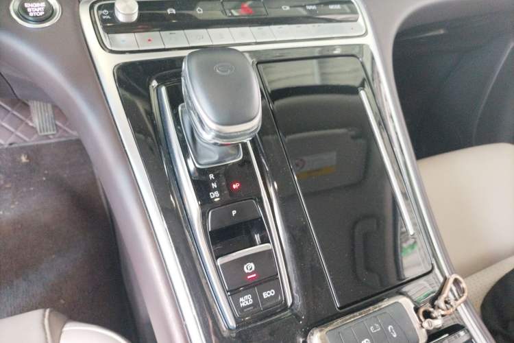 Used GAC Trumpchi M8 2023 Lingxiu Series 390T Ultimate Edition
