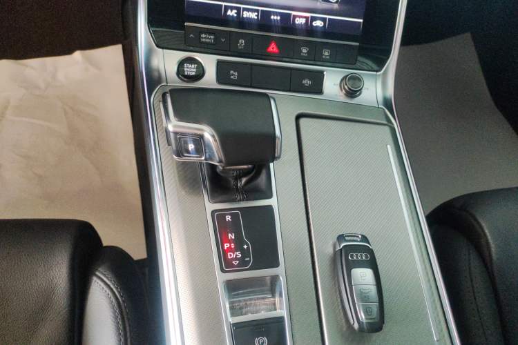 Used Audi A6L 2020 45 TFSI Prestige Elegant Edition