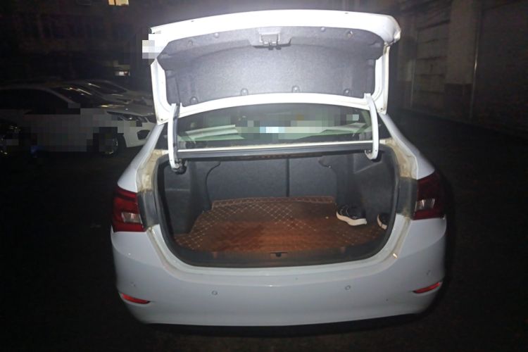 Used Buick GT 2015 15N Automatic Elite Version