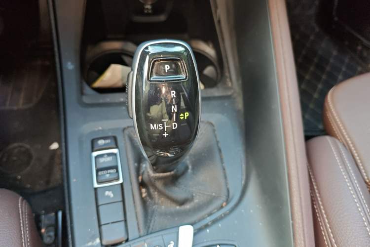 Used BMW X1 2022 sDrive25Li Leading Model