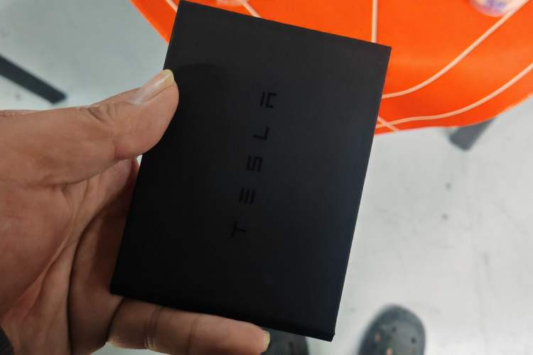 Used Tesla Model Y 2024 Rear-Wheel-Drive Version