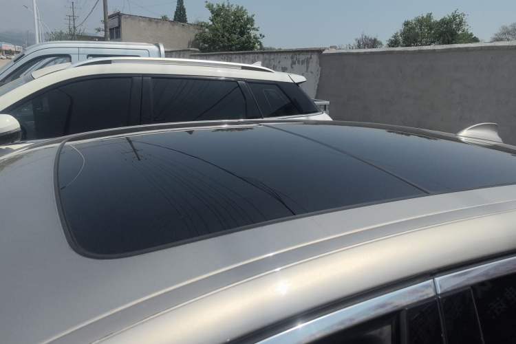 Used BMW 5 Series 2019 530Li Luxury Edition Premium Package
