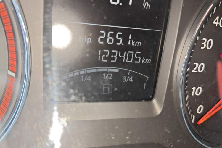 Used Volkswagen Lavida 2013 Revised Version 1.4 TSI DSG Comfort Edition
