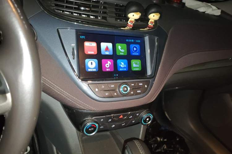 Used Chevrolet Malibu 2016 2.0L Automatic Luxury Edition
