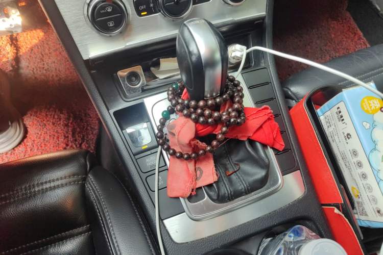 Used Volkswagen FAW-Volkswagen CC 2013 1.8TSI Prestige Model