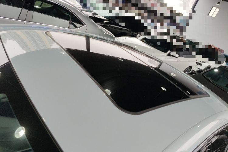 Used BYD Qin L 2024 DM-i 120KM Beyond Model