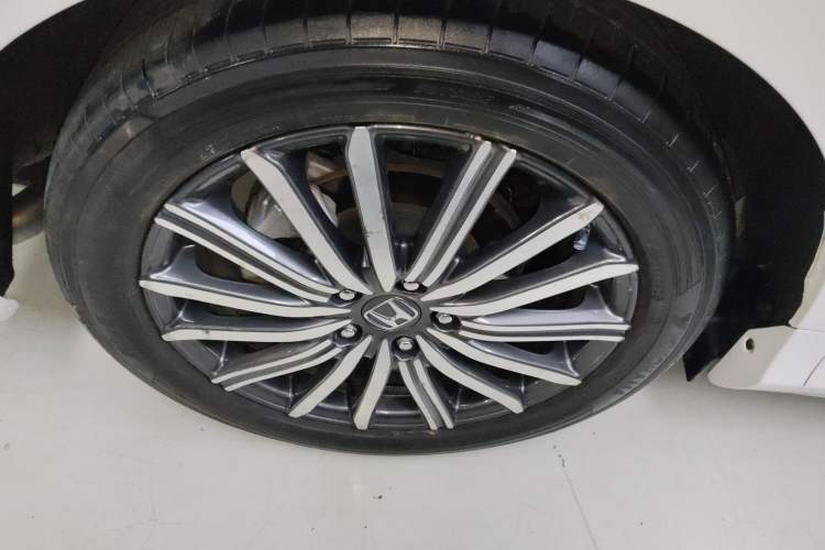 Used Honda Elysion 2022 2.0L eHEV Luxury Edition
