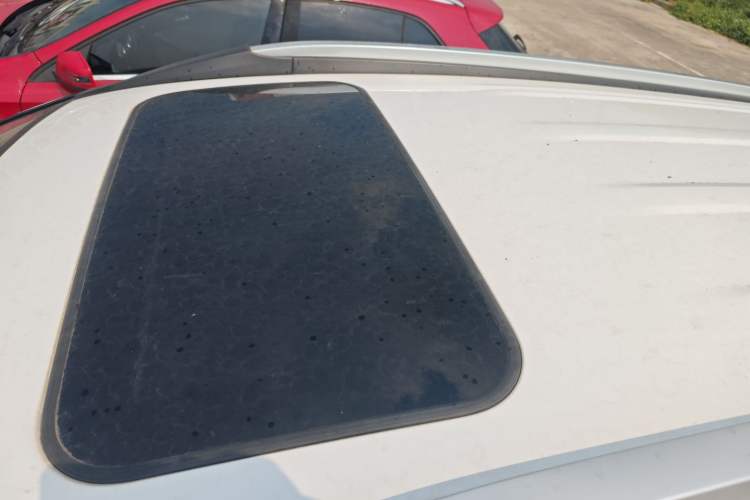 Used Haval M6 2018 1.5T DCT Two-Wheel Drive Elite Model