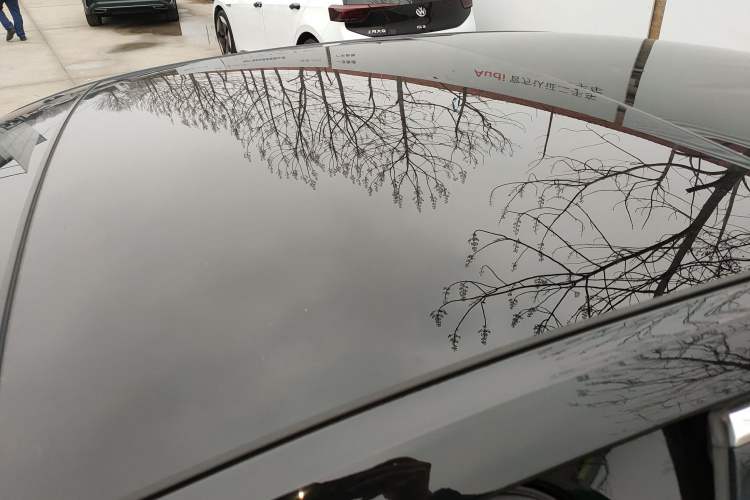 Used Audi A6L 2024 45 TFSI Prestige Dynamic Edition