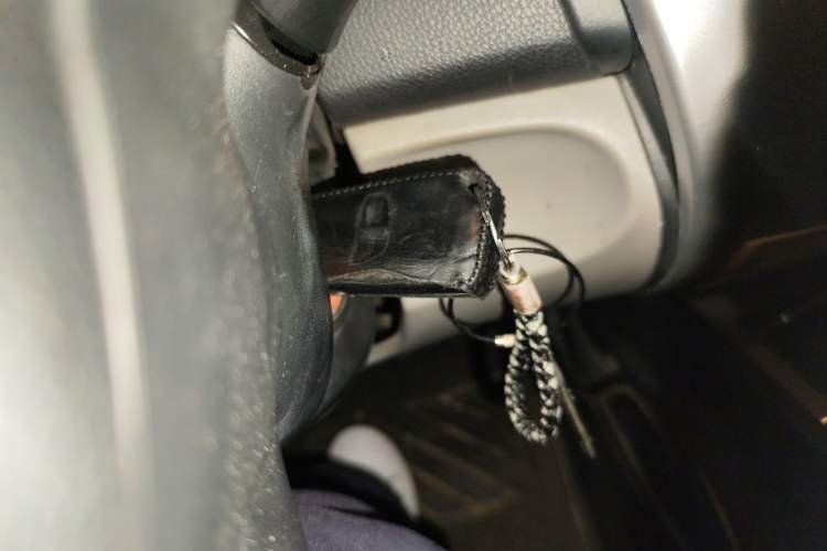 Used Mitsubishi Pajero Sport 2013 2.4L Manual Two-Wheel Drive Comfort Edition