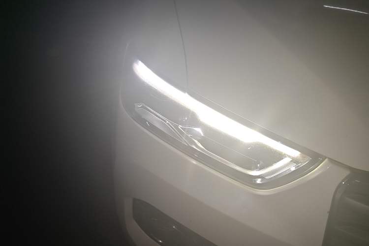 Used Haval H6 2017 Red-Label 1.5T Automatic Two-Wheel Drive Smart Edition
