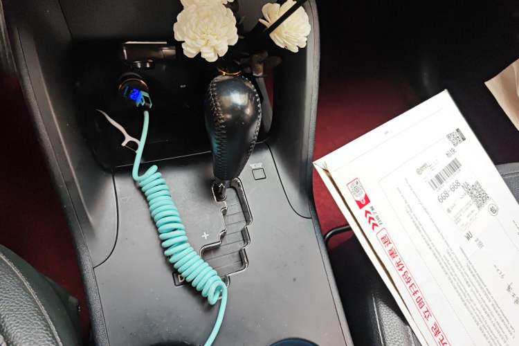 Used Hyundai ix35 2015 2.0L Automatic 2WD Smart Version China V Standard