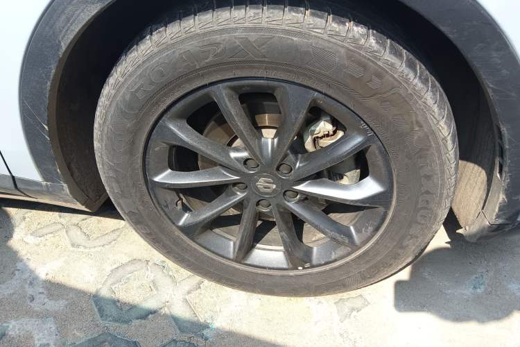 Used Leapmotor C11 2023 Extended-Range 285 Comfort Edition