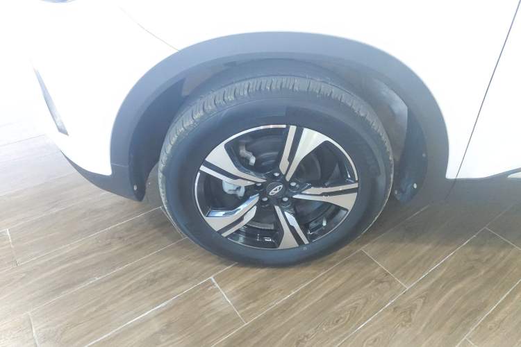 Used Chery Tiggo 5x 2020 1.5L CVT Fashion Edition