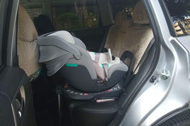 Used Subaru Forester 2012 Classic 2.5XS Automatic Sport Edition
