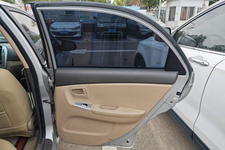 Used Kia Cerato 2012 1.6L MT GL