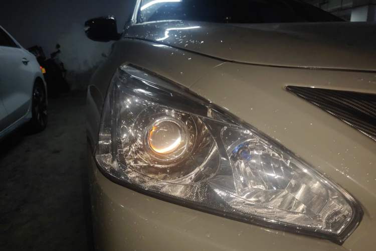 Used Nissan Teana 2013 2.0L XL Comfort Edition
