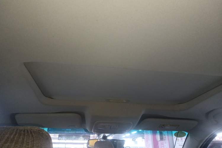 Used SWM X7 2016 1.5T Manual Luxury Edition 7 Seats
