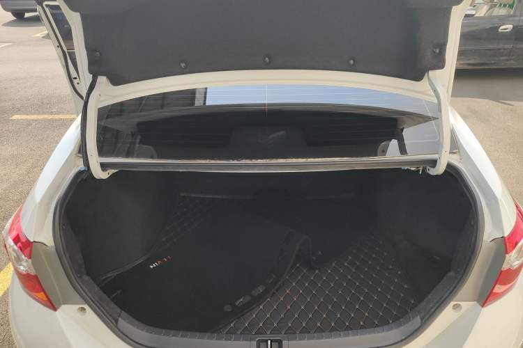 Used Toyota Levin 2017 1.2T G CVT Elite Edition