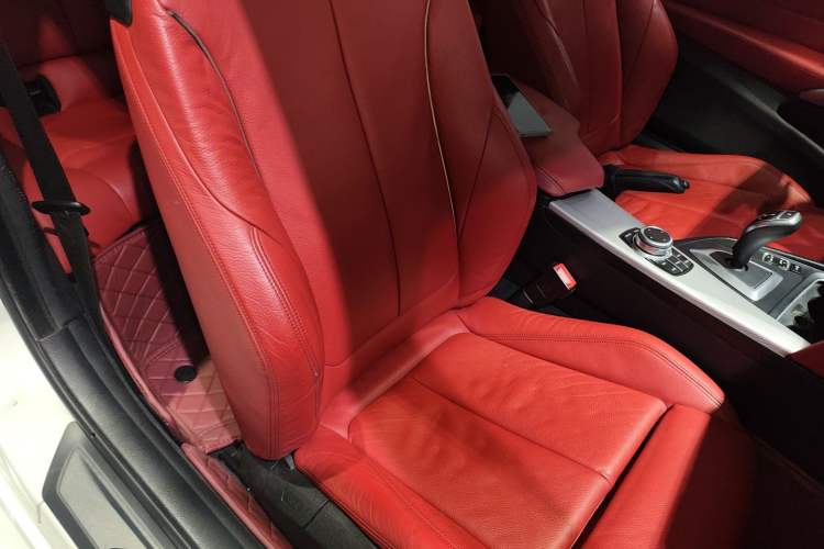 Used BMW 4 Series 2017 425i M Sport Package