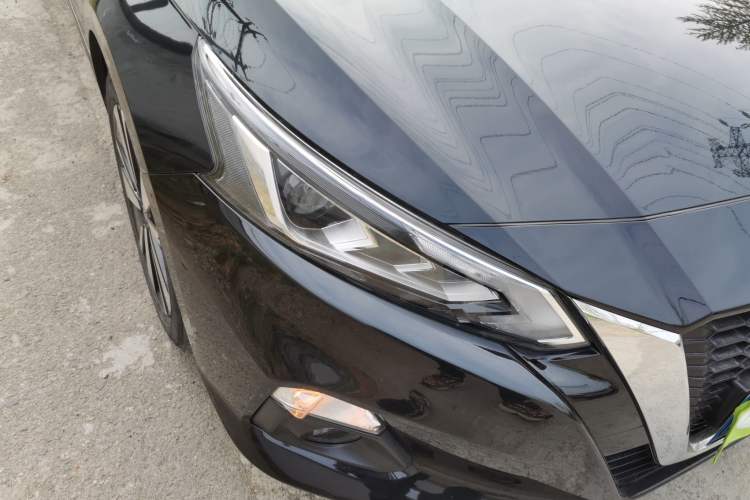 Used Nissan Teana 2021 2.0L XL Comfort Edition Right Front Headlight