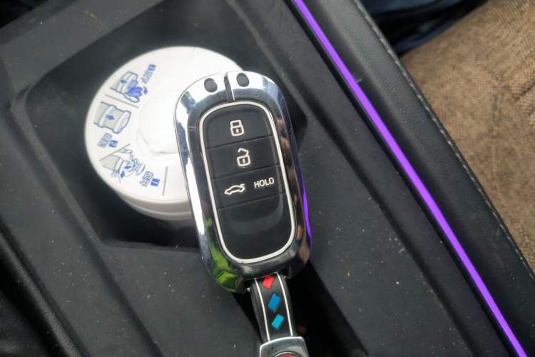 Used Honda Accord 2023 260TURBO Smart Enjoyment Version
