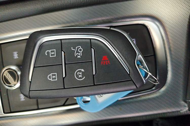 Used Cadillac CT5 2023 28T Luxury Edition (Standard Version)