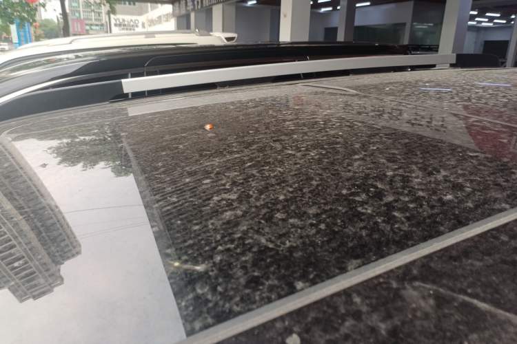 Used Haval DARGO 2021 2.0T DCT Two-Wheel Drive Chinese Mastiff Edition
