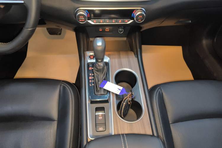 Used Nissan Teana 2021 2.0L XL Comfort Edition