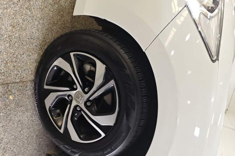 Used Honda Accord 2016 2.0L Elite Edition
