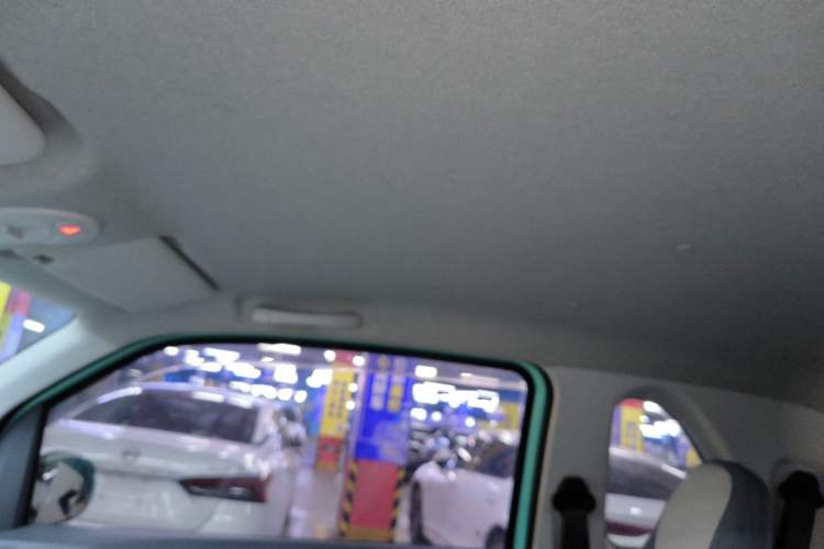 Used Bestune Pony 2024 170km Vitality Horse