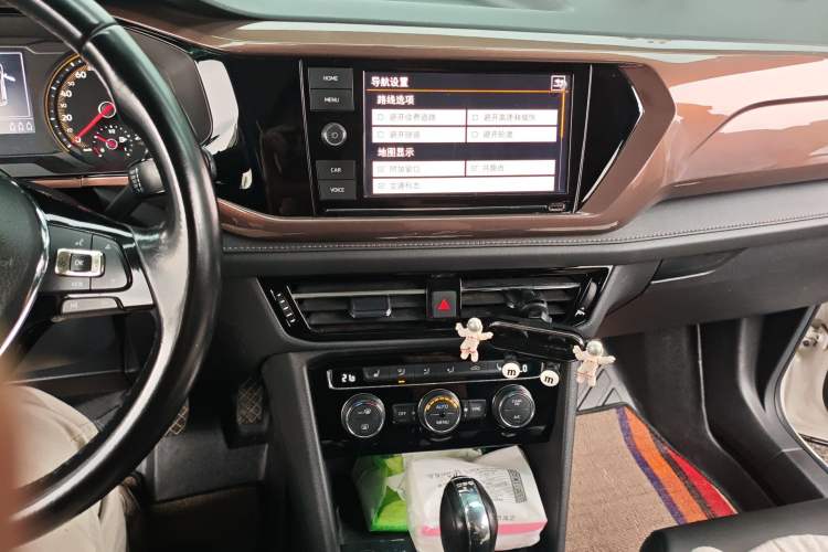 Used Volkswagen Tharu 2019 280TSI Two-Wheel Drive R-Line China V Standard