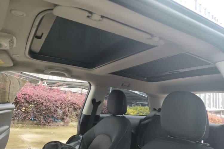 Used MINI 2016 1.2T ONE Pioneer Edition