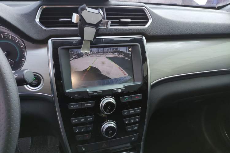 Used Haval H2 2014 1.5T Manual Two-Wheel Drive Elite Edition