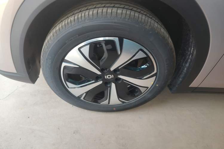 Used Qiyuan Q05 2026 Model 506 Max