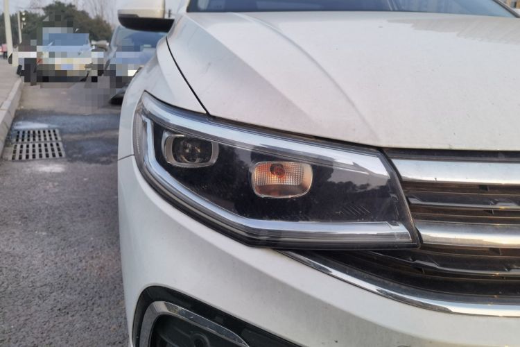 Used Volkswagen Bora 2024 200TSI DSG Smart Drive Edition