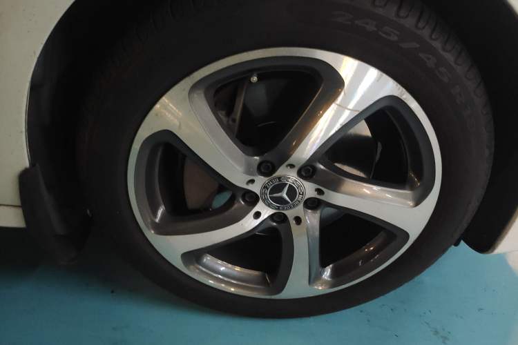 Used Mercedes-Benz E-Class 2017 E 300 L Sport Luxury Edition
