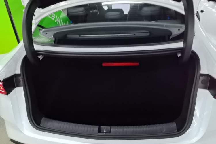 Used BYD Seal 06 New Energy 2025 DM-i Intelligent Drive 120KM Flagship Model
