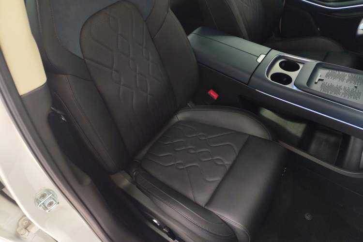 Used VOYAH FREE 2024 Ultra-Long Range Intelligent Driving Version