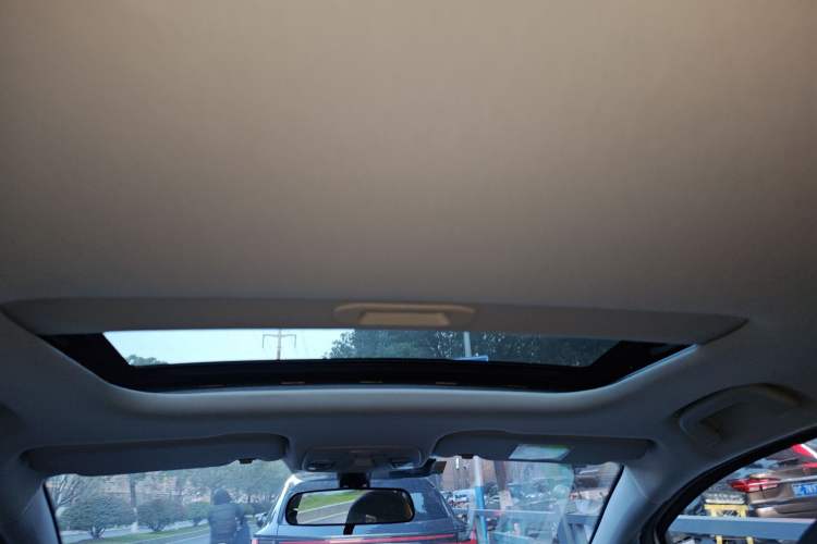 Used Geely Auto Vision X3 2021 PRO 1.5L CVT Deluxe Model